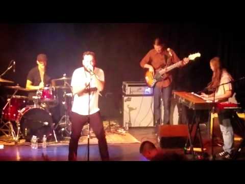 The Motet - Supernova (7/20/2017, Woodstock NY)