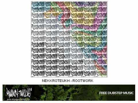 Nekkroteukh - Rootwork