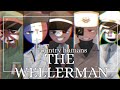 THE WELLERMAN Country Humans I Hope You Enjoy It Captain
