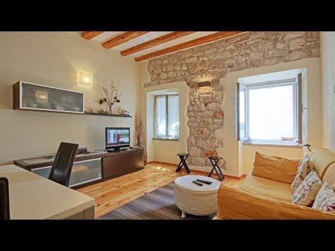 One bedroom apartment in Rovinj - SOLD