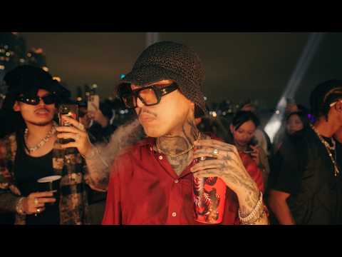 YOUNGOHM : Fai Glang Khuen (ALBUM LONGPLAY)