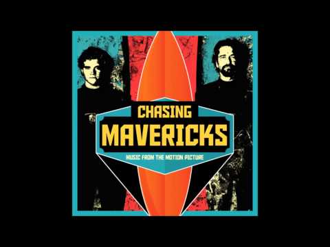 Chad Fischer -Chasing Mavericks I