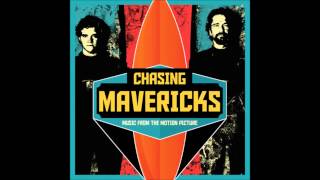 Chad Fischer -Chasing Mavericks I