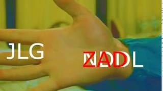 Vent d'ouest - Jean-Luc Godard