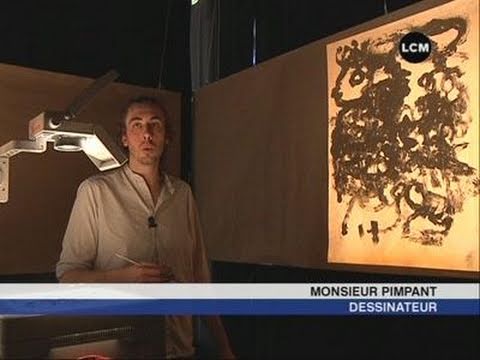 BD: des cadavres exquis (Aix-en-Provence)