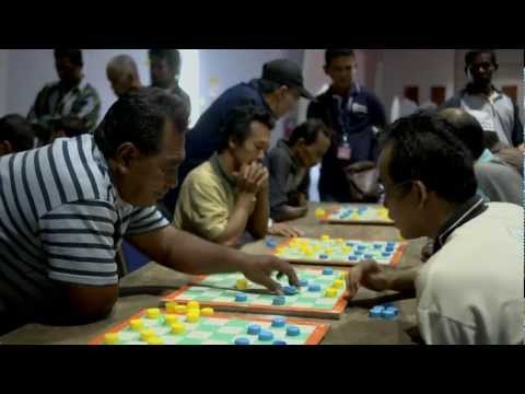 Monsoon Cup 2012   Day 4 061212