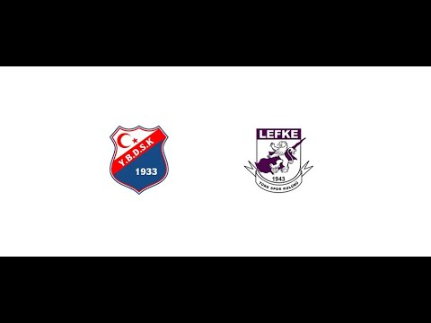 Yeniboğaziçi DSK 2 - 1 Lefke TSK (AKSA Süper Lig ) 27.12.2025
