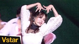 현아(HyunA) FLOWER SHOWER LIVE (HyunA I DAWN Showcase)