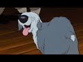 The Little Mermaid Max Sniffing And Barking Sound Effect