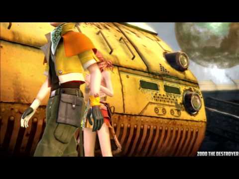 Final Fantasy XIII : Playthrough : Part 90
