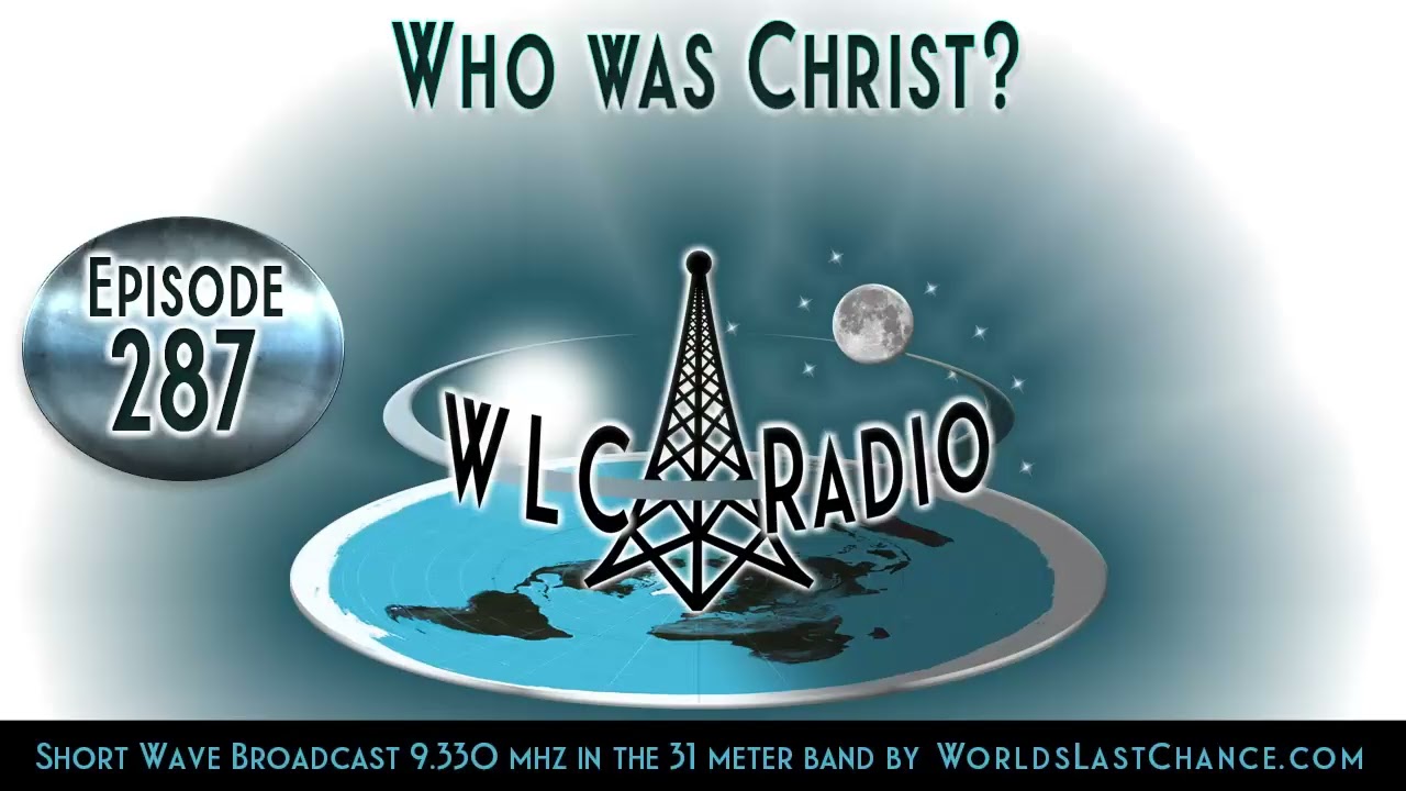Who was Christ?