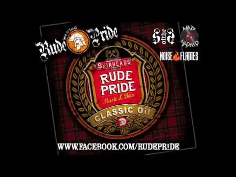 Rude Pride - Fear and Panic