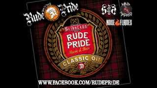 Rude Pride - Fear and Panic