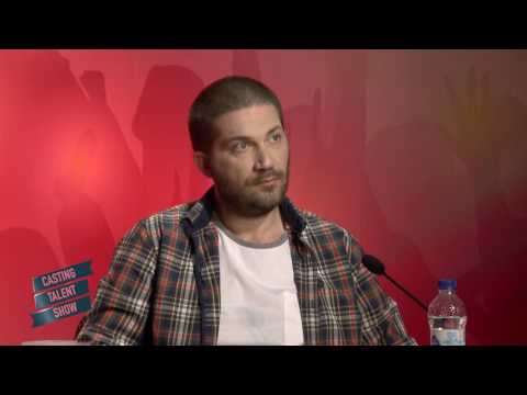 Angela Zdravkovska - Skopje