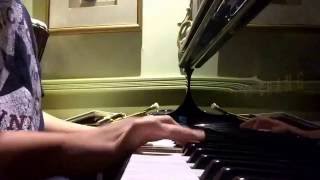 My piano cover of Stand In Awe by Phil Wickham! :D