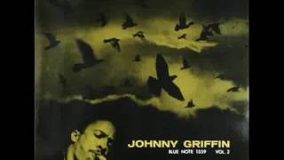 Johnny Griffin - Ball Bearing