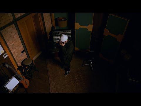 Parham A.G - Problemler Birikir (Music Video)