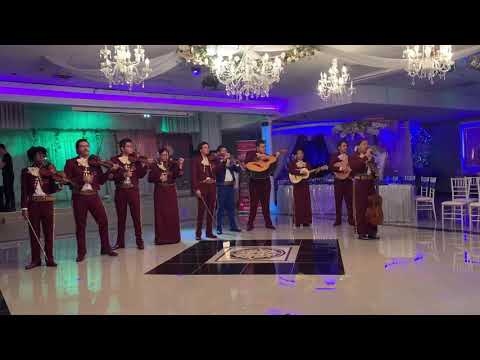 El palacio del sol banquet hall