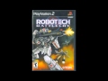 BrioCyrain S Top 75 Songs Of War 73 Robotech Battlecry