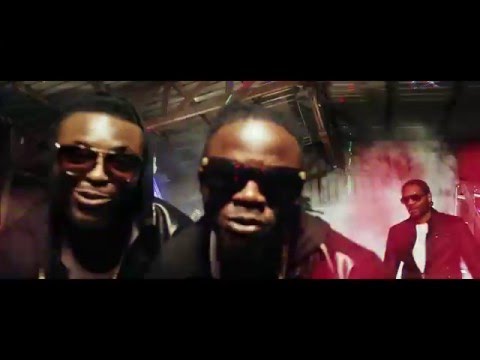 Ridimz ft X MALEYA 'dancia'   YouTube