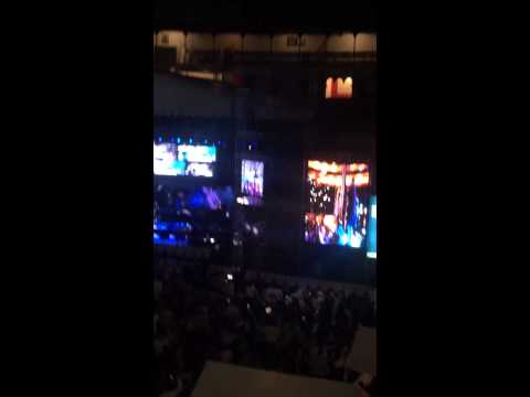 Felipe Peláez - Tan Natural (Concierto Tsunami Vallenato Ma