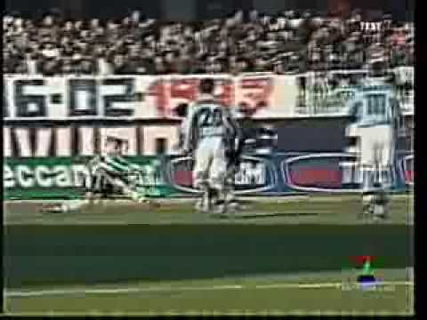 1998/99, Serie A, Cagliari - Lazio 0-0 (21)