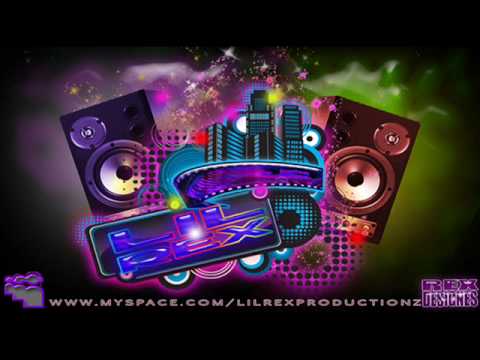 LIL REX ft Danger Kid - Kdot - Tezz Kid - Mash up 4x4