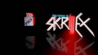 I&#39;mma Try It Out (skrillex ft. Alvin Risk)