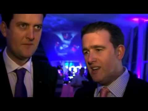 Audi Sligo Terminal Opening