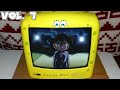 No Context PatMac Clips Pack Volume 7 A Look At International Cartoon Openings Edition