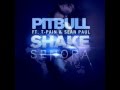 Shake Señora - Pitbull