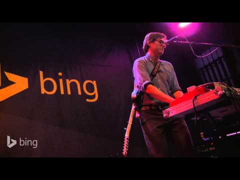 EDJ - Lose It All All The Time (Bing Lounge)
