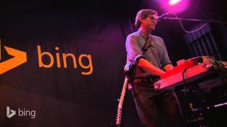 EDJ - Lose It All All The Time (Bing Lounge)