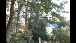 Isole Tremiti Casa Lucio Dalla