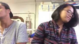 Bee &amp; T - Alo Key&#39;s Dying Day