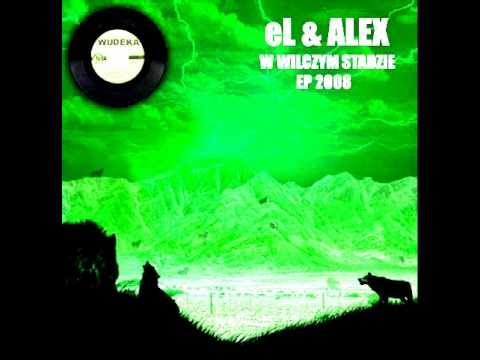 9. eL & Alex - Laski na czacie (feat. WuWunio) (Livio hugaflame RMX Italy)