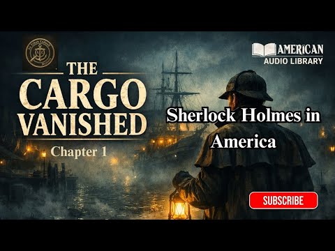 Boston's Most Baffling Harbor Mystery - Chapter 1 | Full Cast Audio Drama