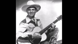 Gene Autry - When It&#39;s Springtime In The Rockies (1937).