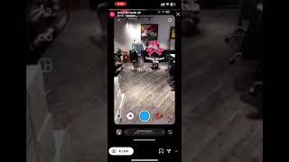 Finoverse RadFi 3D project preview