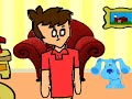Yes Phrase 1 What Does Blue Need