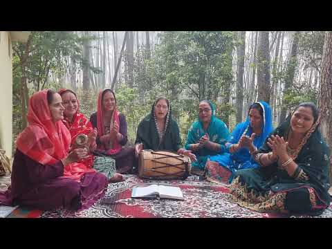 सुनहरी जटां वालेया आजा वौडां थल्ले/ਸੁਨਹਿਰੀ ਜਟਾ ਵਾਲਿਆ ਆਜਾ ਬੋਹੜਾਂ ਥੱਲੇ