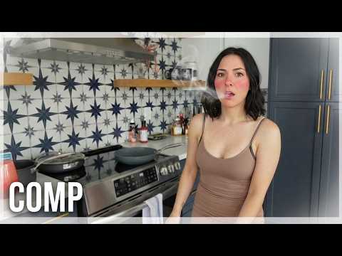 Alinity Burp Coming