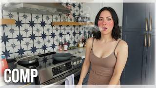 alinity burp comp