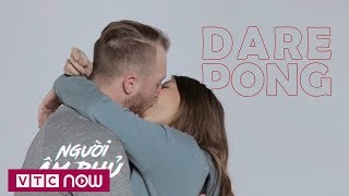 Download lagu Dare Pong: Nhạy cảm, nóng bỏng và hút giới trẻ | VTC9 mp3