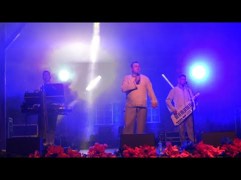 Siabrouskaja Biasieda 2021 cz. 26 - Dobryje Grajki "Palubiła ja jaho"