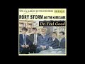 DR. FEELGOOD RORY STORM & THE HURRICANES DES