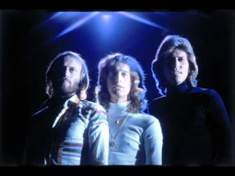 Bee Gees - Fanny (Be Tender With My Love) HD