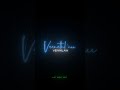 Mundhinam Parthene Whatsapp Status Vaaranam Aayiram Blackscreenstatus Trending Status Love
