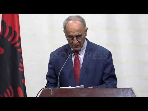 Shënohet 40-vjetori i bashkimit politik të organizatave patriotike të LPK-së