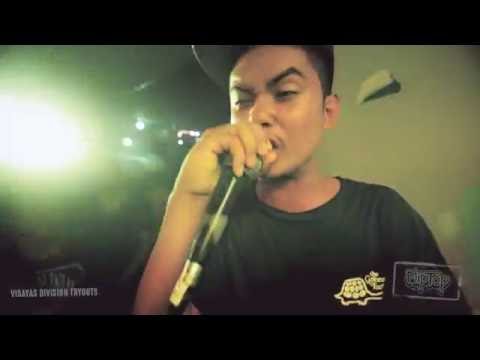 Jamal & Nico vs Rickrock